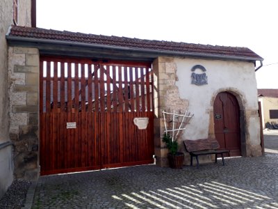 Mühlberg Thüringen - 4