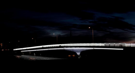 Möljä Bridge Oulu 20140927 01