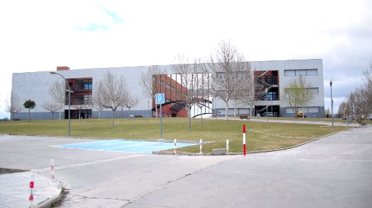 Móstoles - Universidad Rey Juan Carlos (URJC) 03