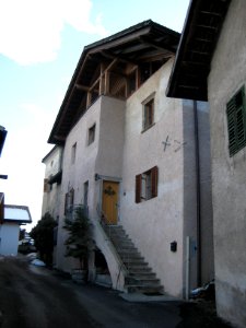 Mühlburg in Pfuß 9