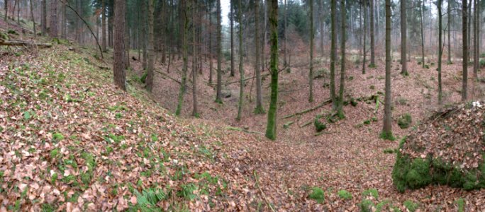 Mühlbühl-Ponor 01