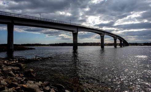 Möcklösundsbron
