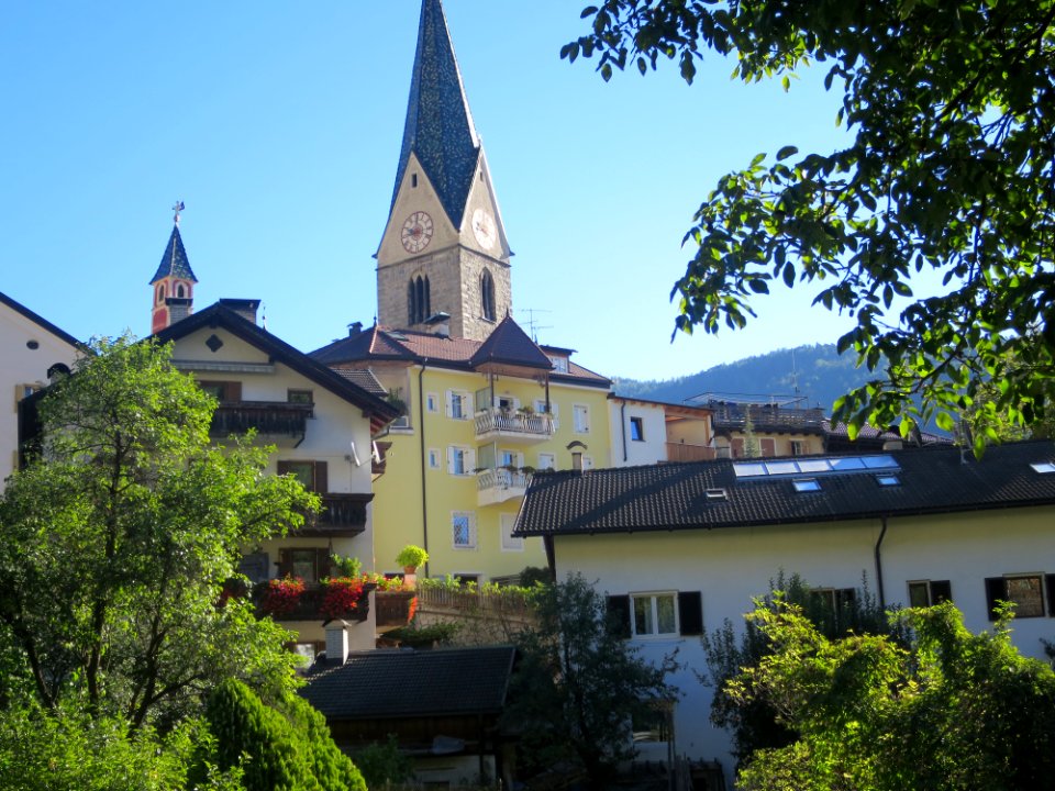 Mühlbach (Südtirol) 1