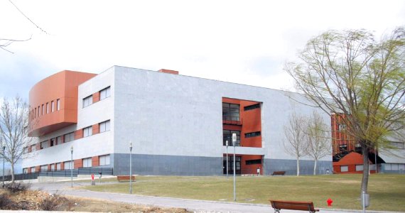 Móstoles - Universidad Rey Juan Carlos (URJC) 05