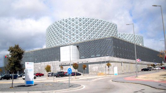 Móstoles - Hospital Universitario Rey Juan Carlos 16