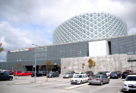 Móstoles - Hospital Universitario Rey Juan Carlos 11