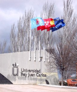 Móstoles - Universidad Rey Juan Carlos (URJC) 08
