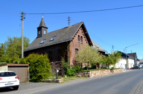 Mörlen, Nassauer Straße 15 (3)