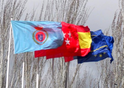 Móstoles - Universidad Rey Juan Carlos (URJC) 09