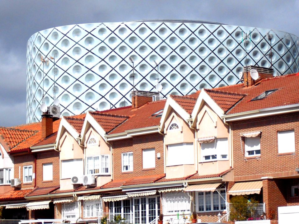 Móstoles - Hospital Universitario Rey Juan Carlos 17