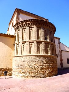 Móstoles - Iglesia de Nuestra Señora de la Asunción 7