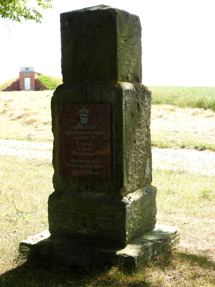 Mötzelbach, Thuringia 2