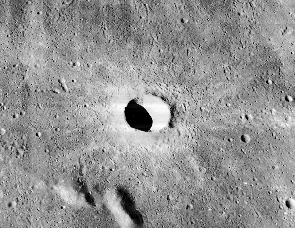 Mösting C crater 3114 med