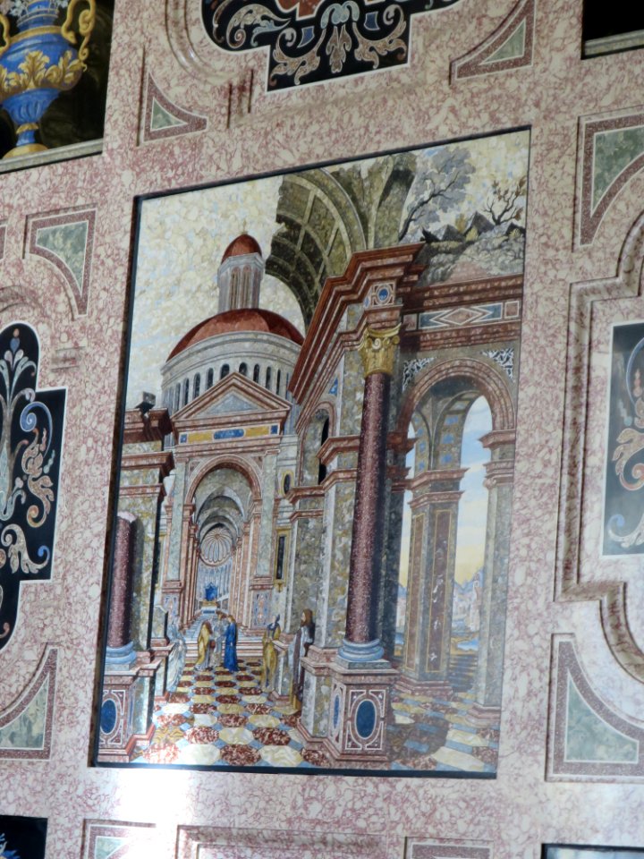 München Residenzmuseum 20