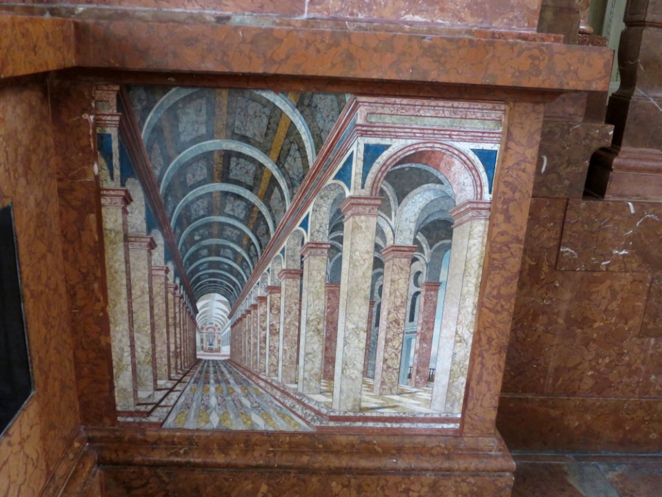 München Residenzmuseum 13