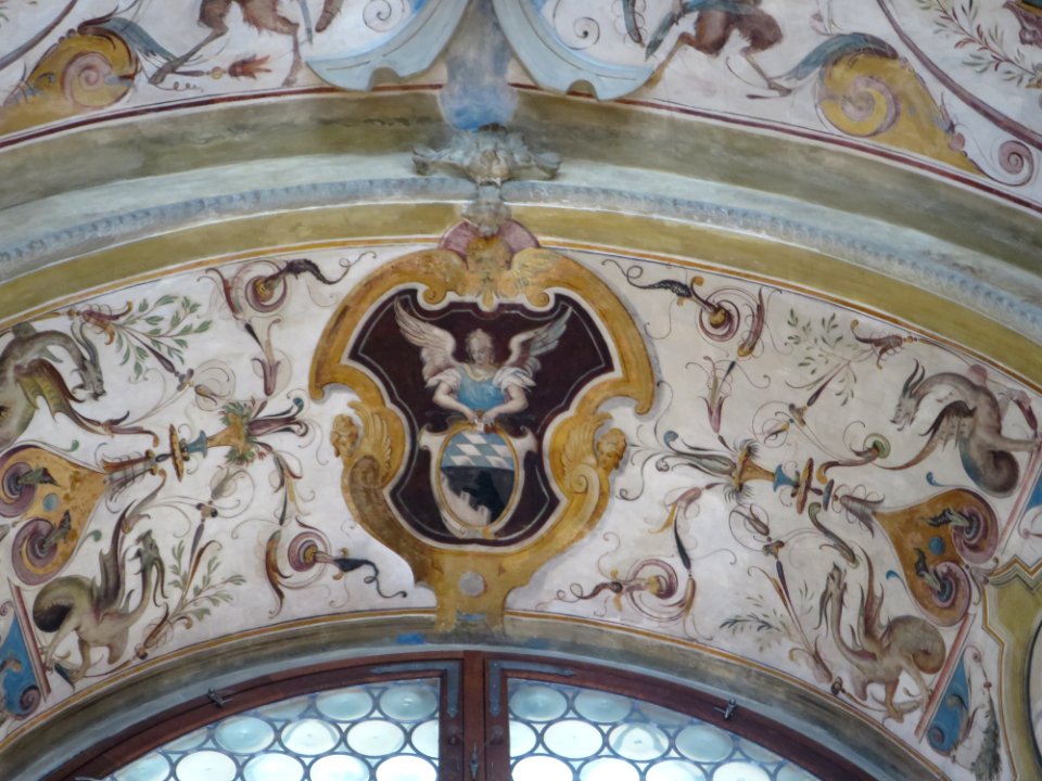 München Residenzmuseum 2