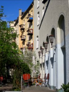 München-Haidhausen 1