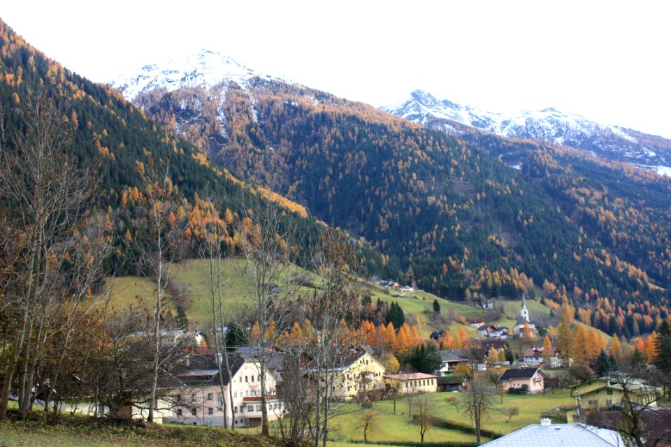 Mörtschach2