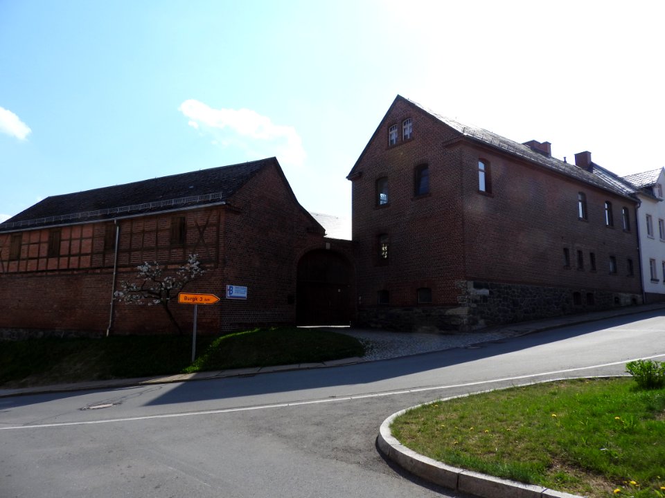 Möschlitz, Thuringia 4