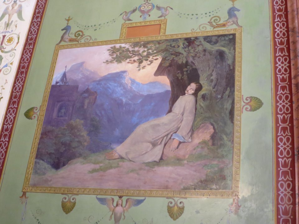 Münchner Residenzmuseum 35