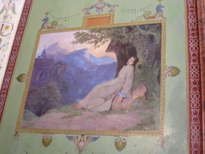 Münchner Residenzmuseum 35