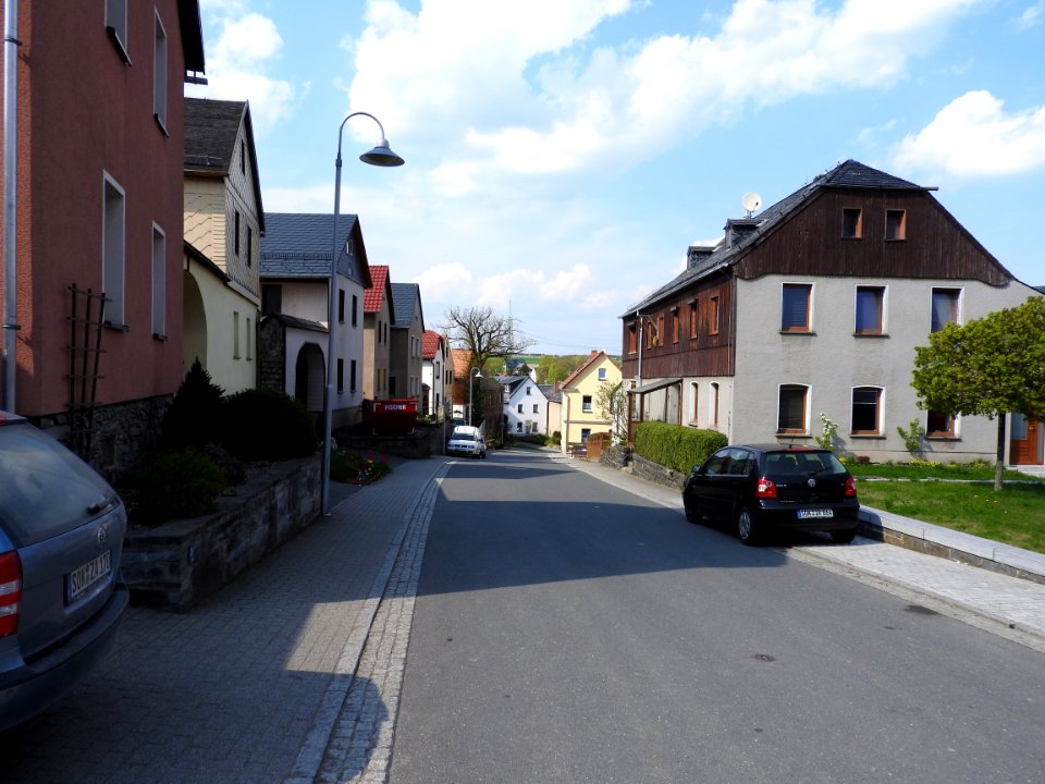 Möschlitz, Thuringia 2