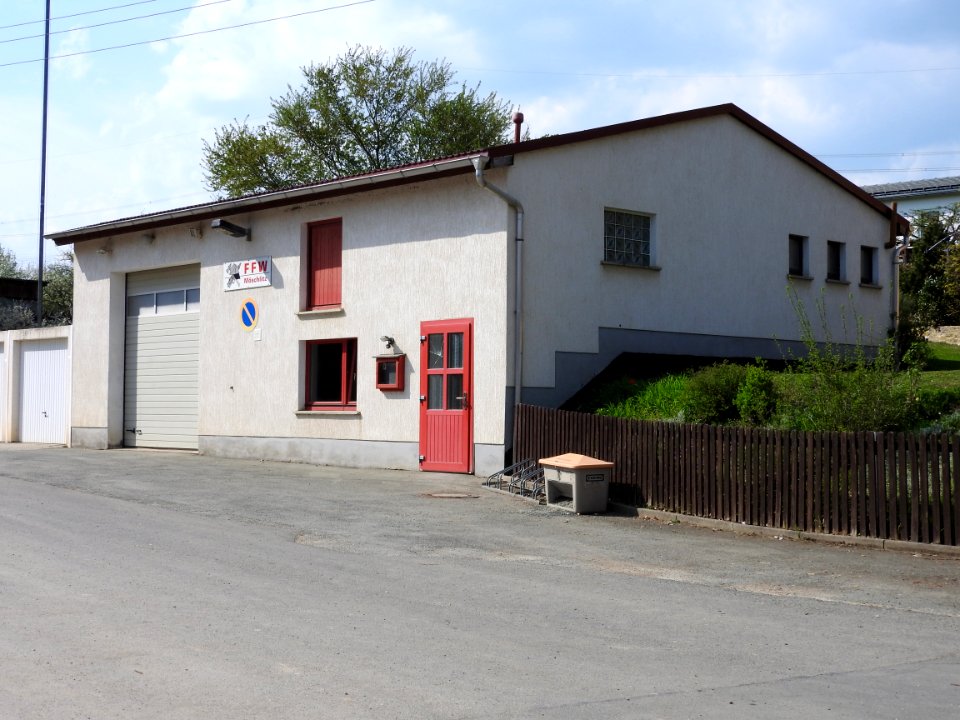 Möschlitz, Thuringia 3
