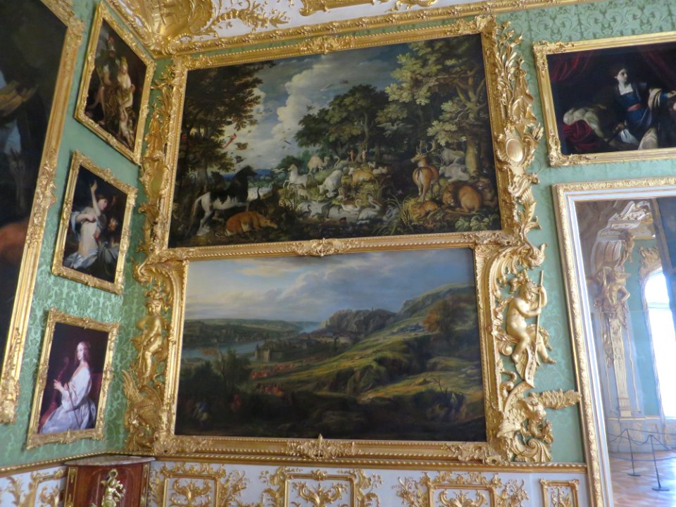München Residenzmuseum 24