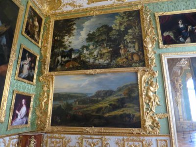 München Residenzmuseum 24