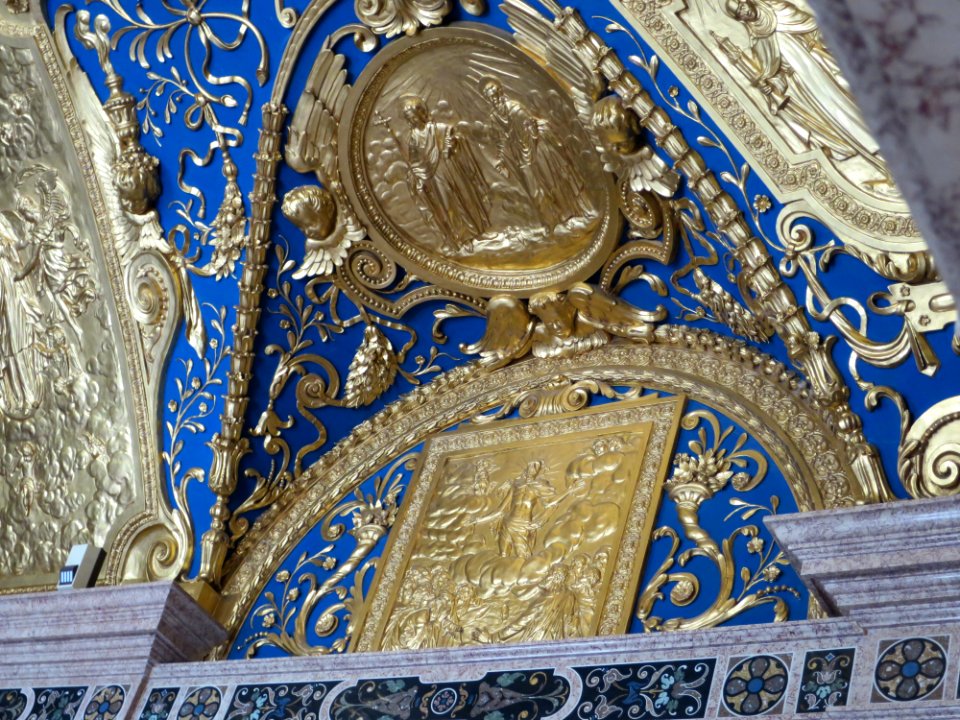 München Residenzmuseum 21