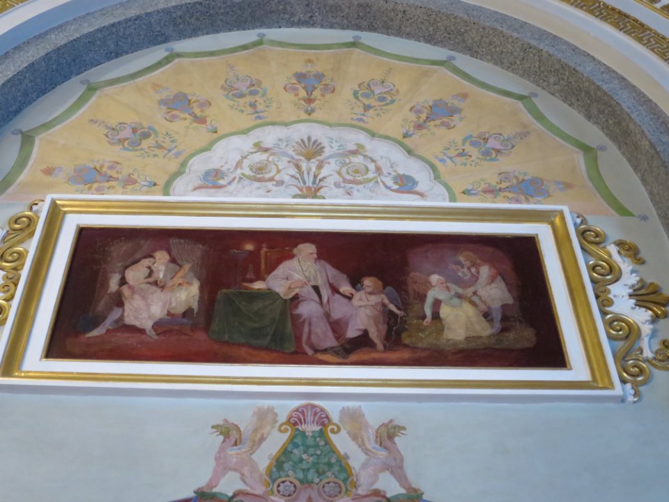 München Residenzmuseum 26