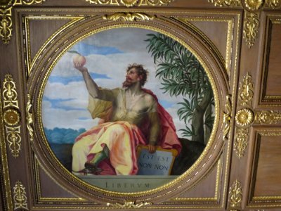 München Residenzmuseum 7
