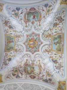 München Residenzmuseum 12