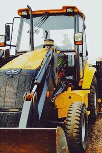 Machinery agriculture farm