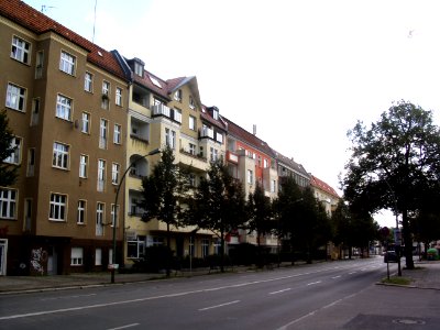Mühle4nstr