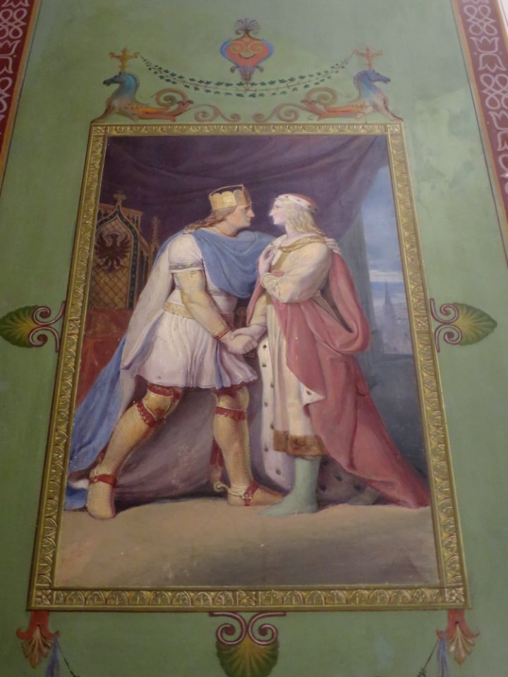 Münchner Residenzmuseum 34