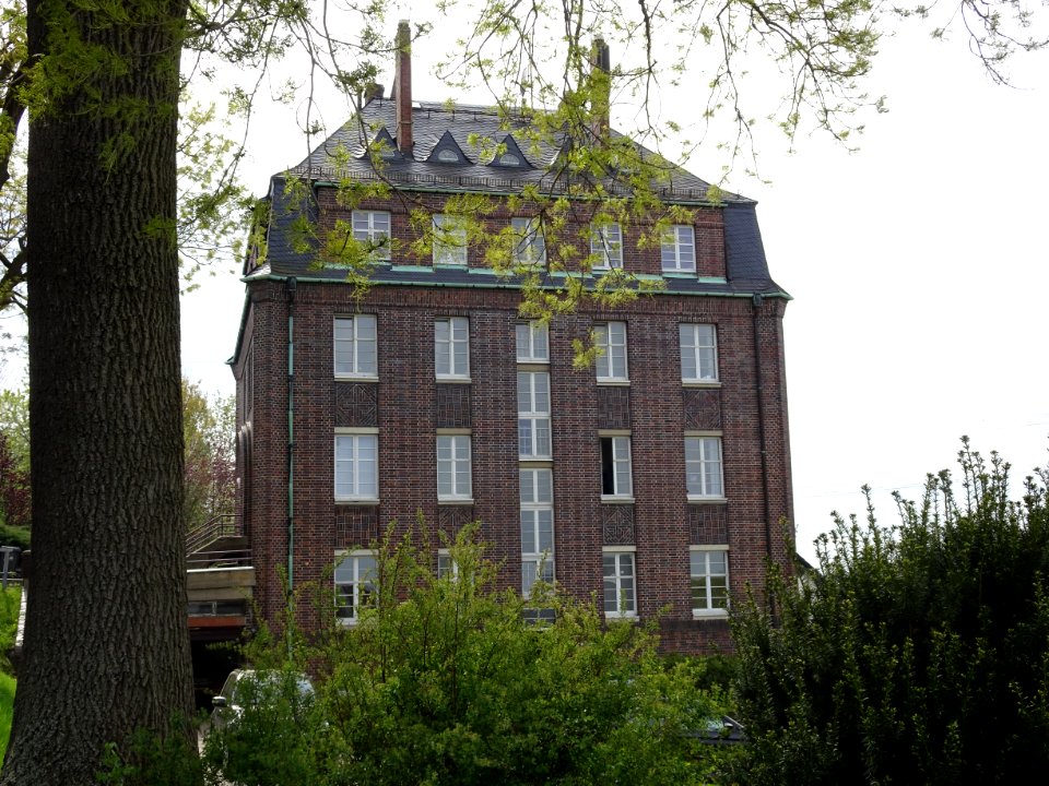Mühlenstraße 1 Chemnitz-Grüna (2)