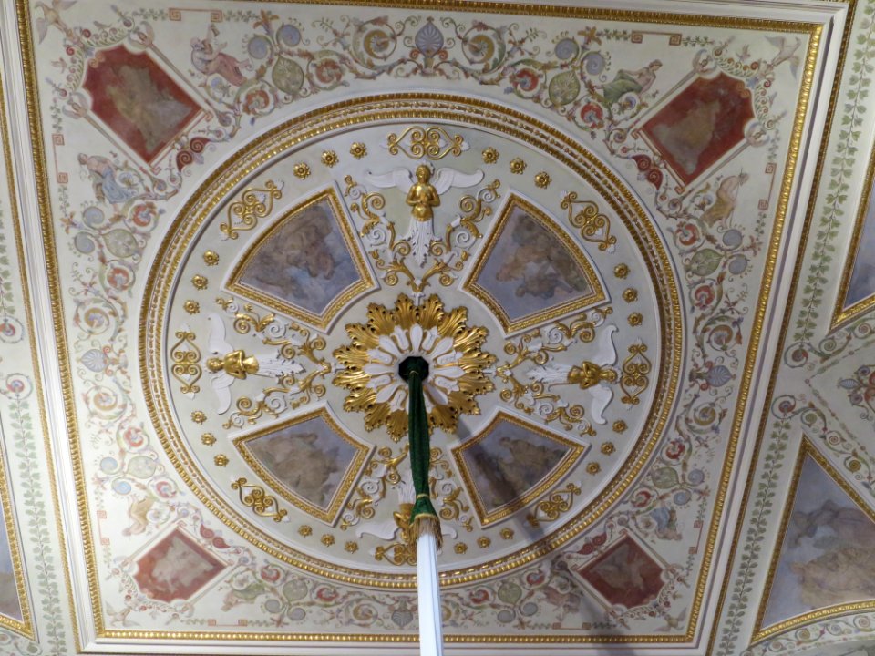 Münchner Residenzmuseum 32
