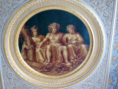 München Residenzmuseum 16
