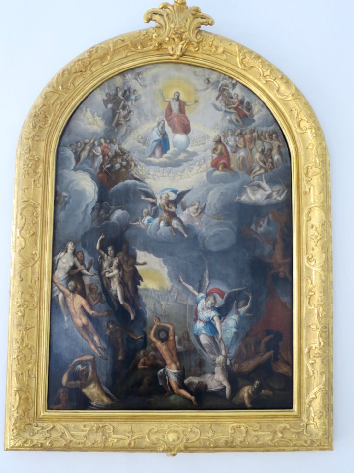München Residenzmuseum 22