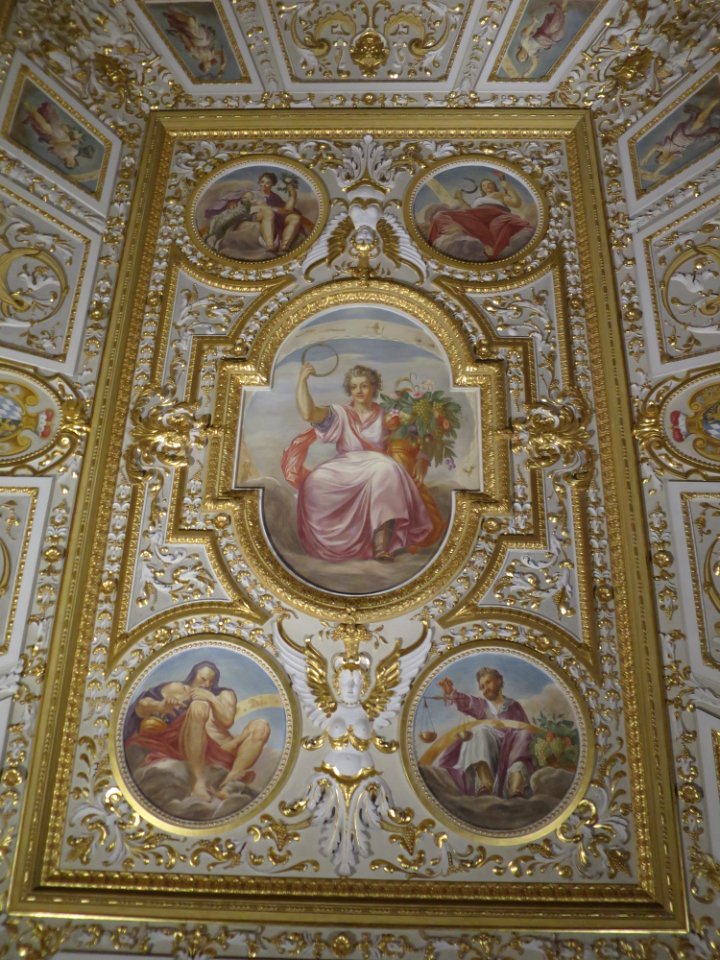 München Residenzmuseum 17