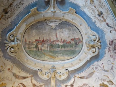 München Residenzmuseum 1