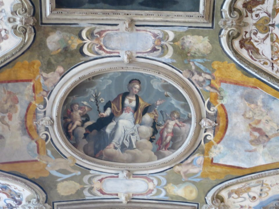 München Residenzmuseum 4