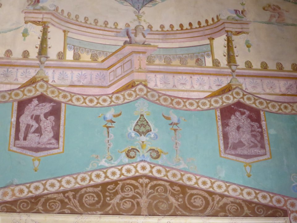 Münchner Residenzmuseum 31