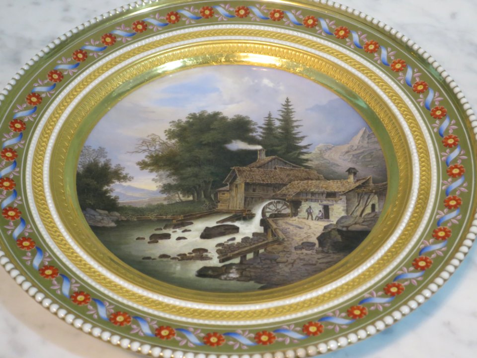 München Residenzmuseum 34