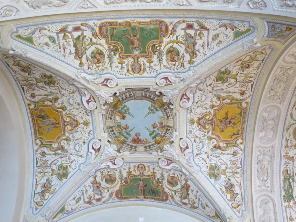 München Residenzmuseum 9
