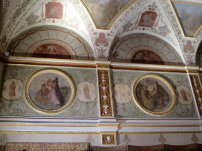 Münchner Residenzmuseum 33