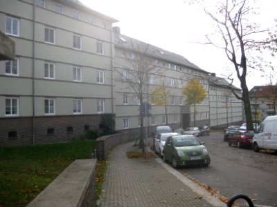 Münchner Straße 12-28