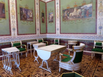 Münchner Residenzmuseum 37