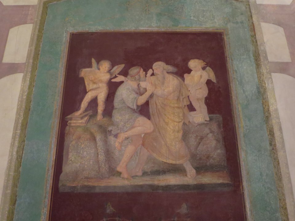 Münchner Residenzmuseum 30